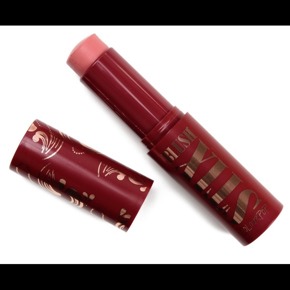 BNIB- Colourpop “Mallrat” Blush Stix (Ltd Ed “Plush Like Me” 90s collection) - Picture 1 of 4